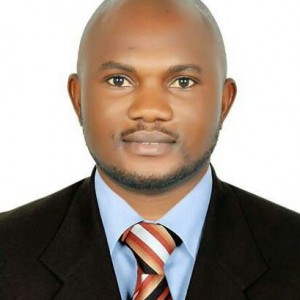 Olatunji Segun Eniafe