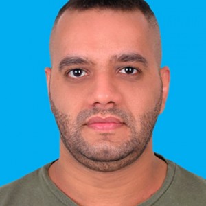 Amr Rida Mohamed Hassan