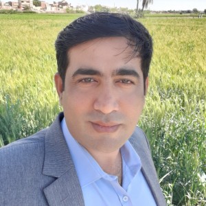 Aijaz Ali