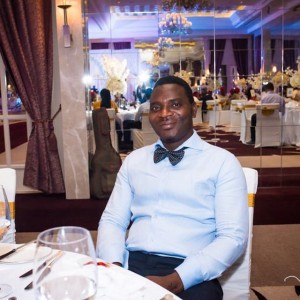 Adebayo David 