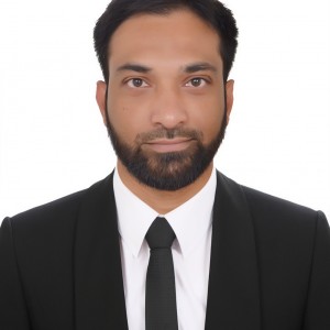 Syed Maqsood Ali