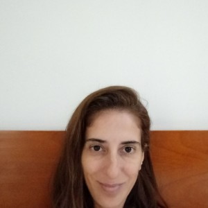 Caroline Aparecida Vartuli da Silva
