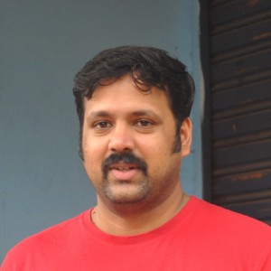 Ajeesh Odungatu Kalambara