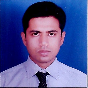 Salmani Mohd Shoaib