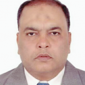 Muhammad jamil Ahmed
