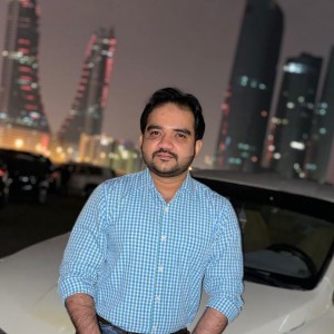 Mohammed Suhail