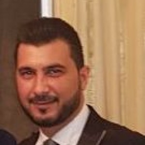ALI SROUR