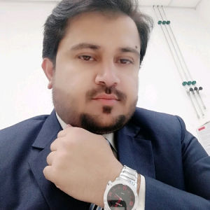 Aamir Rafique Khan