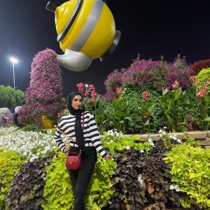 Eman khaled
