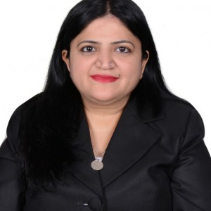 Jasumati Joshi
