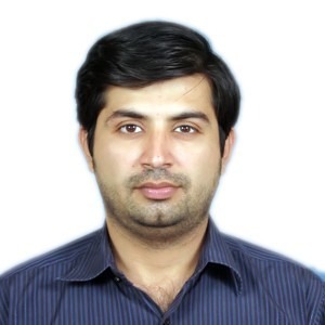 Muhammad Fahad Hayat