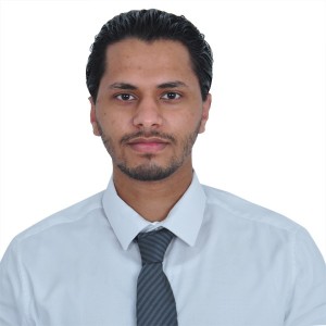 Mohammed Raed Tawfik AL-Saeedi