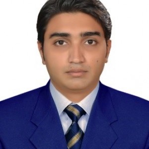 Shan Ali