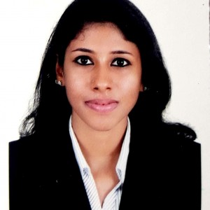 Akhila Mohan