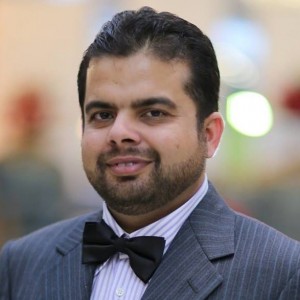 Faraz Ahmed Siddiqui