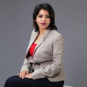 Tulika sarkar
