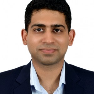 Vishesh Rekhi