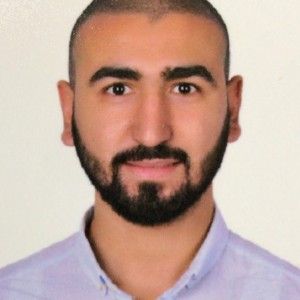 Tarek Ziad Bayrouthi