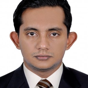 Mohammad Najim Uddin 