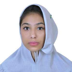 Zainab Shabbir 