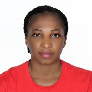 Stephanie Hermine Dengnoue