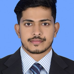 Mohammed shavez