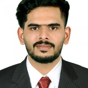 Mohammed Risin Hameed T