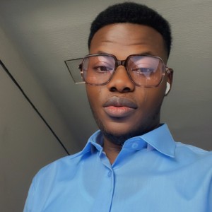 Ismaheel Temitope Isiaq 