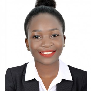 Christabel Sithabile Tsotsonga