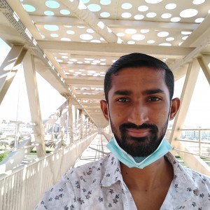 Thammaiah