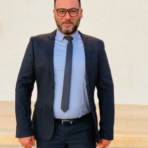 Mohammad Qeisi