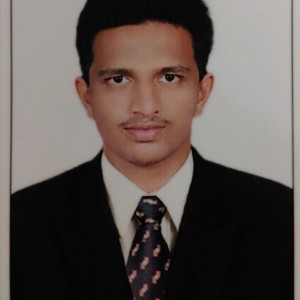 Sandesh sundara shetty