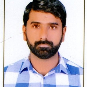 Muhammad Shakeel