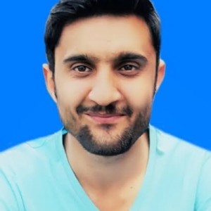 Umair Khan