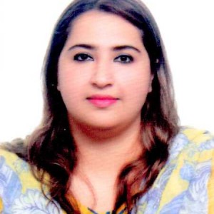 Sana Mushtaq