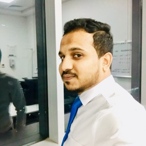 Abdulla kunhi 