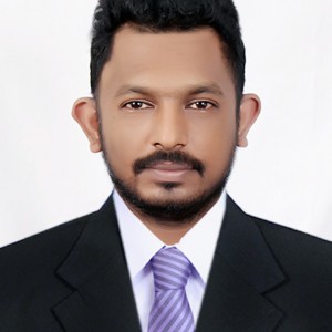 Amila Samarasinghe