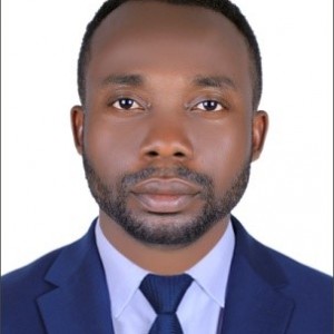 Ekote Etomes Ngomba