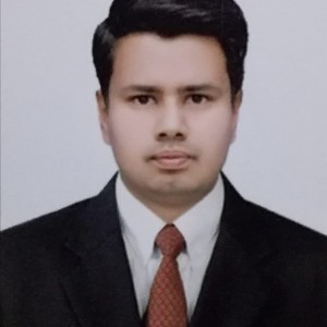 Ali Raza