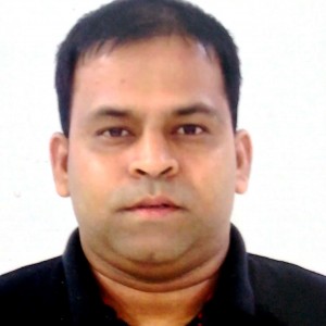 Roshan Mathias