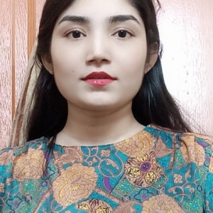 Zunaira Nawaz
