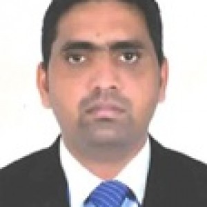 Farooq Baig