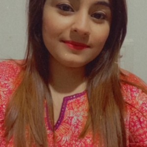 megha arora