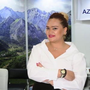 Ayten  Babakishiyeva