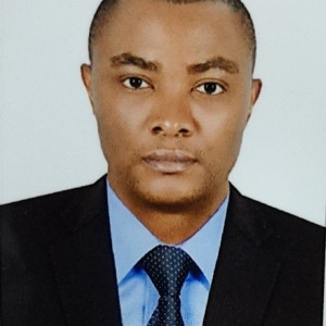 Chukwunonso Emmanuel Ohadugha 