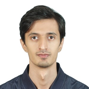 Fawad Fareed