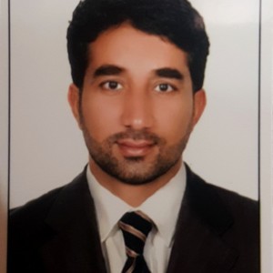 Tahir azeem