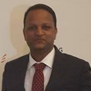 Girish Menon Mullath