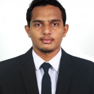 Mohamed Abideen