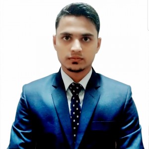 Vikash kumar kanaujia